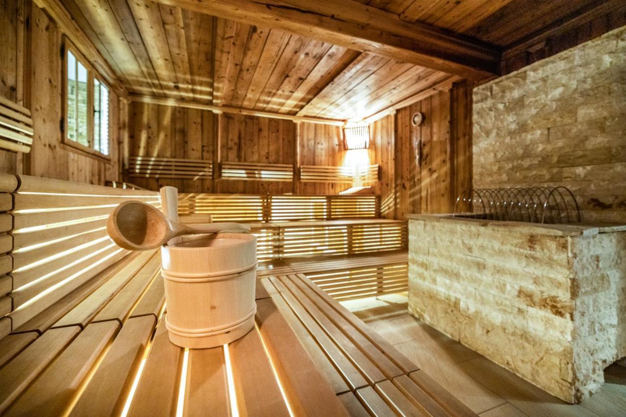 Hotel Breitlehenalm Обертауэрн Экстерьер фото