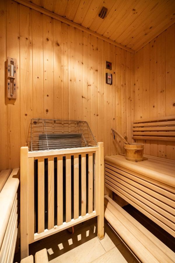 Hotel Breitlehenalm Обертауэрн Экстерьер фото