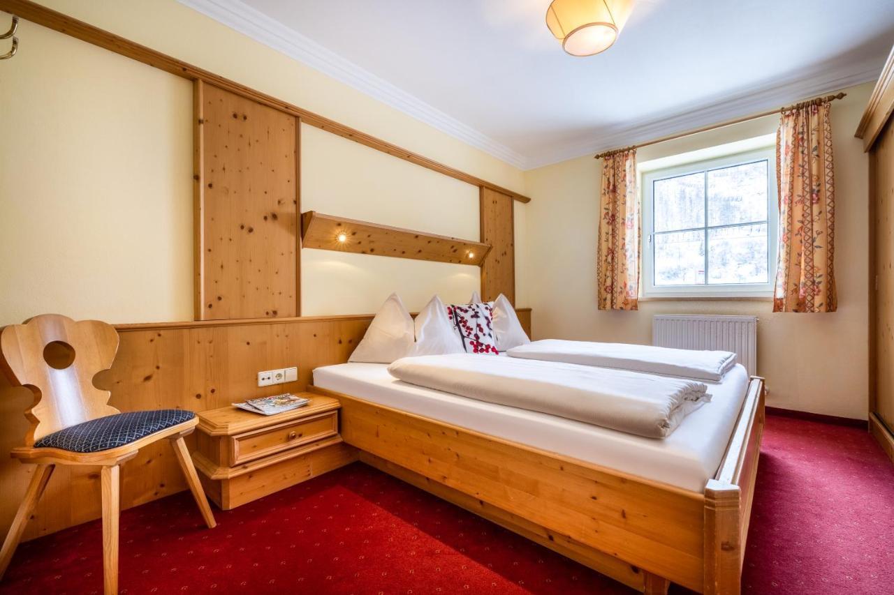 Hotel Breitlehenalm Обертауэрн Экстерьер фото